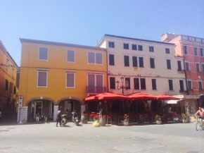 Patrizia Apartement, Chioggia